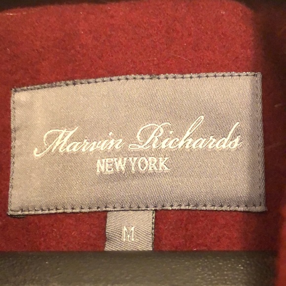 Jacket by Marvin Richards - Picture 2 of 6